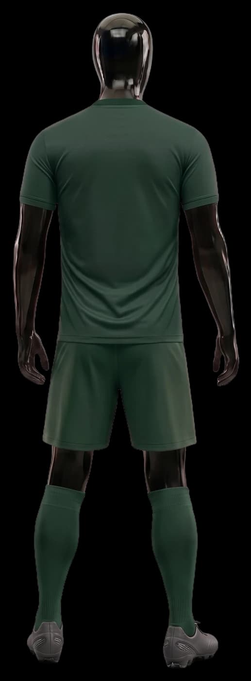 Pine and Chalk kit, back